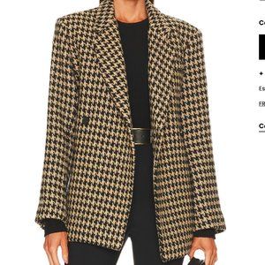 Anine Bing Kaia Blazer (New With Tags)